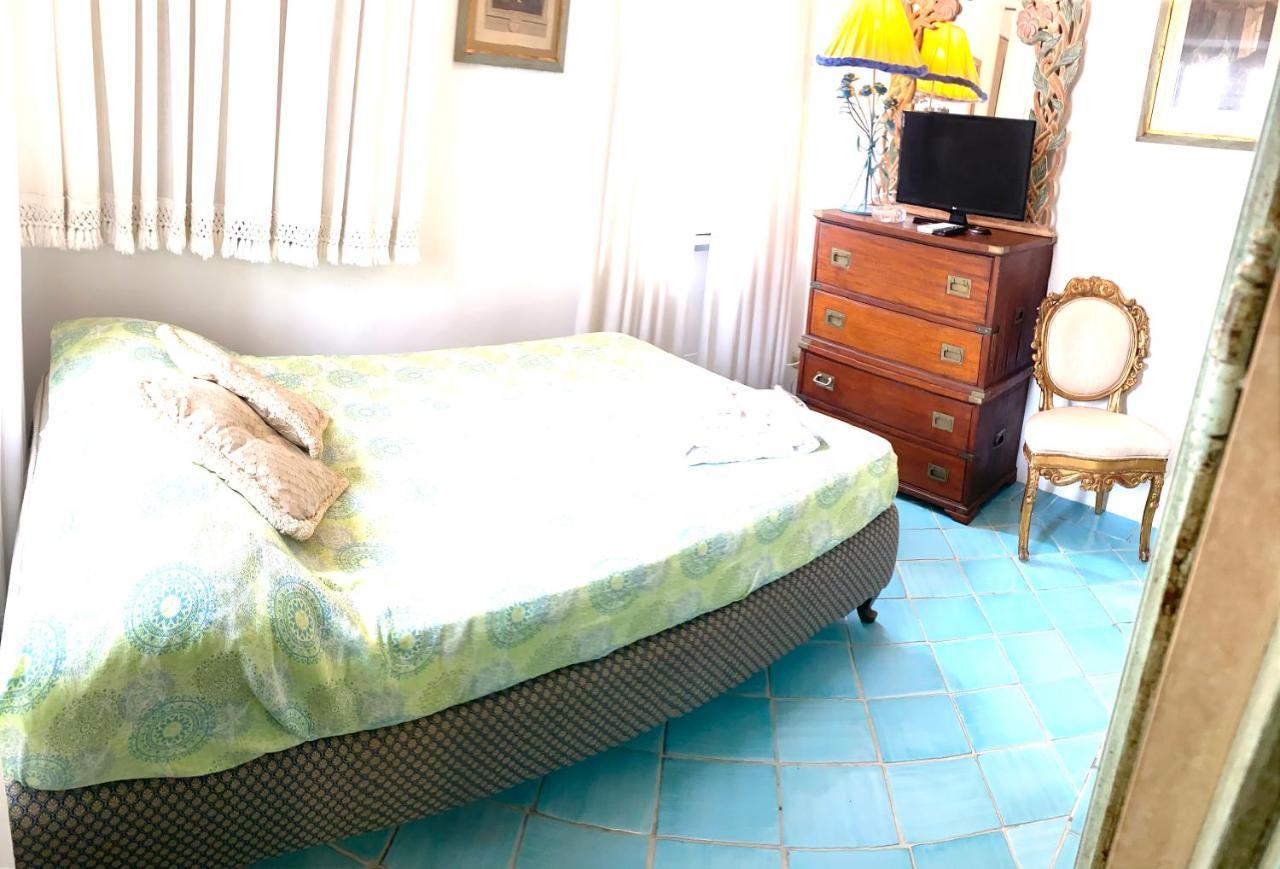 Il Campanile Sulla Piazzetta Bed & Breakfast Capri Exterior photo